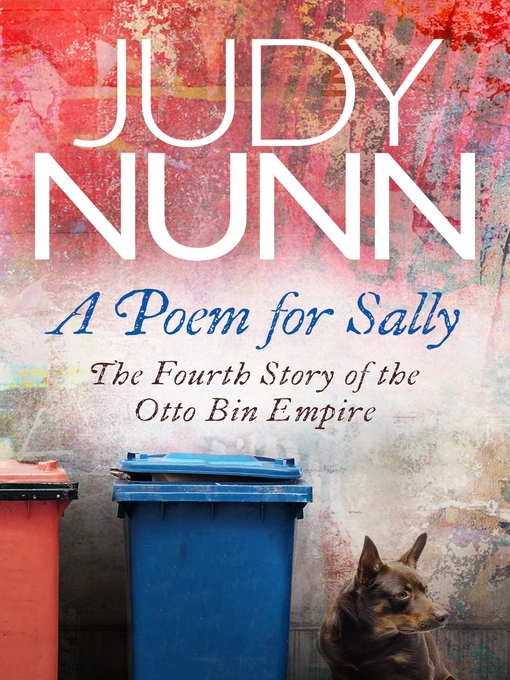 Title details for A Poem for Sally by Judy Nunn - Wait list
